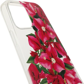 Чехол (клип-кейс) Gresso для Apple iPhone 12/12 Pro Air прозрачный/рисунок (GR17AAAE9068) - купить недорого с доставкой в интернет-магазине