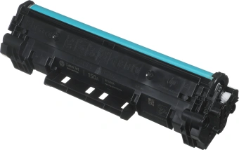 Картридж лазерный HP 150A W1500A черный бар.в компл. (975стр.) для HP HP LJ M111, M141 - купить недорого с доставкой в интернет-магазине