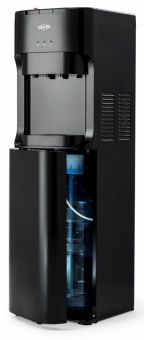 Кулер Vatten L45NE напольный электронный черный - купить недорого с доставкой в интернет-магазине