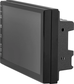 Автомагнитола Incar NBA-7401 2DIN 3x70Вт v5.0 USB 2.0 AUX 4Mb Android 11 7" 3 (INCAR NBA-7401) - купить недорого с доставкой в интернет-магазине