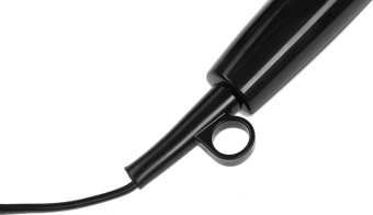 Фен Philips BHC010/10 1200Вт черный - купить недорого с доставкой в интернет-магазине