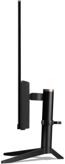 Моноблок Acer Aspire C24-1610 23.8" Full HD i3 N305 (1.8) 8Gb SSD512Gb UHDG CR Windows 11 Home WiFi BT 65W клавиатура мышь Cam черный 1920x1080 - купить недорого с доставкой в интернет-магазине