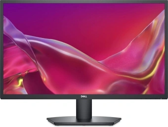 Монитор Dell 27" SE2725H черный VA LED 16:9 HDMI матовая 3000:1 300cd 178гр/178гр 1920x1080 75Hz VGA FHD 4.59кг - купить недорого с доставкой в интернет-магазине