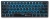 Клавиатура Оклик K763W механическая черный USB беспроводная BT/Radio Multimedia for gamer LED (1920548) кабель 1.5м - купить недорого с доставкой в интернет-магазине