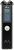 Диктофон Цифровой Ritmix RR-145 16Gb черный - купить недорого с доставкой в интернет-магазине
