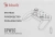 Геймпад A4Tech Bloody GPW50 Sports белый USB Беспроводной виброотдача обратная связь (GPW50 SPORTS WHITE) - цена, купить или заказать с доставкой в интернет-магазине Геймпад A4Tech Bloody GPW50 Sports белый USB Беспроводной виброотдача обратная связь (GPW50 SPORTS WHITE) - купить недорого с доставкой в интернет-магазине