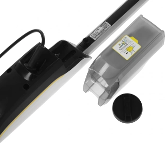 Швабра паровая Karcher SC 2 Upright 1600Вт белый - купить недорого с доставкой в интернет-магазине