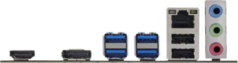 Материнская плата Biostar A520MT Soc-AM4 AMD A520 2xDDR4 mATX AC`97 8ch(7.1) GbLAN RAID+HDMI+DP - купить недорого с доставкой в интернет-магазине