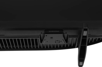 Телевизор LED Samsung 32" UE32F6000FUXRU черный FULL HD 200Hz DVB-T2 DVB-C 3D USB Smart TV - купить недорого с доставкой в интернет-магазине