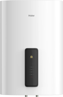 Водонагреватель Haier ES50V-F7 3кВт 50л электрический настенный/белый - купить недорого с доставкой в интернет-магазине