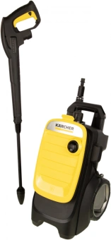 Минимойка Karcher K 7 Compact 3000Вт (1.447-050.0) - купить недорого с доставкой в интернет-магазине
