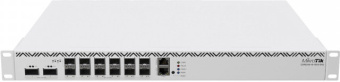Роутер MikroTik CCR2216-1G-12XS-2XQ 10/100/1000BASE-TX/SFP - купить недорого с доставкой в интернет-магазине