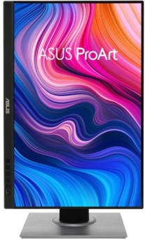Монитор Asus 27" ProArt PA278QV черный IPS LED 16:9 DVI HDMI M/M матовая HAS Piv 350cd 178гр/178гр 2560x1440 75Hz DP 2K USB 7.72кг - купить недорого с доставкой в интернет-магазине