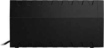 Источник бесперебойного питания Powercom Raptor Plus RPT650EU 390Вт 650ВА черный - купить недорого с доставкой в интернет-магазине