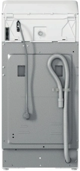 Стиральная машина Whirlpool TDLR 6240SS пан.англ. класс: C загр.вертикальная макс.:6кг белый - купить недорого с доставкой в интернет-магазине