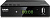 Ресивер DVB-T2 BBK SMP026HDT2 черный