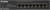 Коммутатор D-Link DGS-1100-08PLV2/A1A (L2) 8x1Гбит/с 4PoE+ 80W настраиваемый - купить недорого с доставкой в интернет-магазине