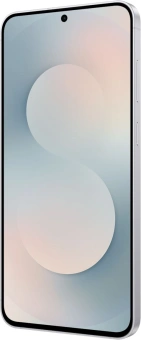 Смартфон Samsung SM-S731B Galaxy S25 FE 512Gb 8Gb белый моноблок 3G 4G 2Sim 6.7" 1080x2340 Android 16 50Mpix 802.11 a/b/g/n/ac/ax NFC GPS GSM900/1800 GSM1900 Protect - купить недорого с доставкой в интернет-магазине