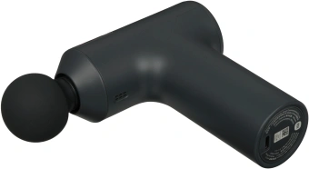 Массажер Xiaomi Massage Gun Mini 2 EU черный (BHR9484GL) - купить недорого с доставкой в интернет-магазине