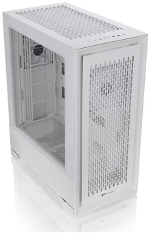 Корпус Thermaltake CTE T500 Air белый без БП ATX 3x140mm 2xUSB3.0 audio bott PSU - купить недорого с доставкой в интернет-магазине