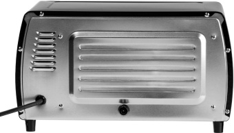 Мини-печь Galaxy Line GL 2626 10л. 1000Вт черный - цена, купить или заказать с доставкой в интернет-магазине Мини-печь Galaxy Line GL 2626 10л. 1000Вт черный - купить недорого с доставкой в интернет-магазине