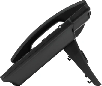 Телефон IP Флат Flat-Phone-C10/RU    черный - купить недорого с доставкой в интернет-магазине