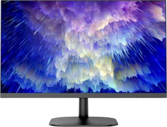 Монитор NPC 21.45" MF2205-B черный IPS LED 5ms 16:9 HDMI M/M матовая 1000:1 250cd 178гр/178гр 1920x1080 75Hz VGA FHD - купить недорого с доставкой в интернет-магазине