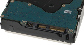 Жесткий диск Toshiba SAS 3.0 20TB MG10SCA20TE Server 512E (7200rpm) 512Mb 3.5" - купить недорого с доставкой в интернет-магазине