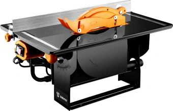 Станок распиловочный Deko DTS1100 1100W (084-1052) - купить недорого с доставкой в интернет-магазине
