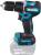 Дрель-шуруповерт Makita DHP487Z аккум. патрон:быстрозажимной - купить недорого с доставкой в интернет-магазине