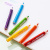 Карандаши цв. Deli EC134-24 Color Kids 5мм ассорти 24цв. коробка/европод. (24шт) 24 карандаша - купить недорого с доставкой в интернет-магазине
