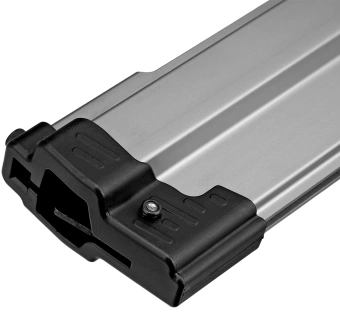 Пистолет гвоздезабивной Denzel PN2190 серый/желтый - купить недорого с доставкой в интернет-магазине