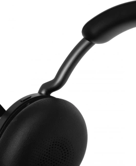 Наушники с микрофоном Jabra Evolve2 40 SE черный 1.5м накладные оголовье (24189-999-899) - купить недорого с доставкой в интернет-магазине