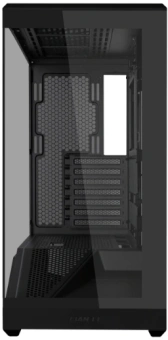 Корпус Lian-Li V100RX черный без БП E-ATX 4x120mm 2x140mm 2xUSB3.0 audio bott PSU - купить недорого с доставкой в интернет-магазине