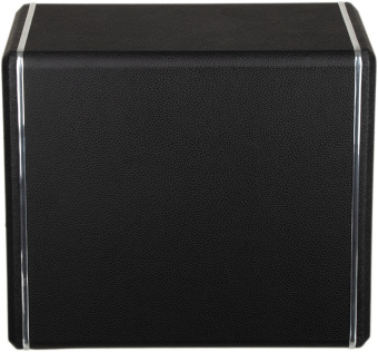 Сабвуфер автомобильный Digma DCS-120 300Вт активный (30см/12") - купить недорого с доставкой в интернет-магазине