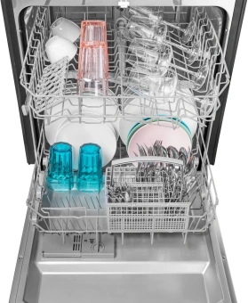 Посудомоечная машина встраив. HomsAir DW66M 2100Вт полноразмерная - купить недорого с доставкой в интернет-магазине