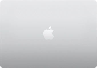 Ноутбук Apple MacBook Air A3448 M5 10 core 16Gb SSD512Gb/10 core GPU 15.3" Liquid Retina (2880x1864) macOS silver WiFi BT Cam (MDV94LL/A) - купить недорого с доставкой в интернет-магазине