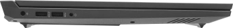 Ноутбук Thunderobot 911 X Wild Hunter G3 Evo Core i5 13420H 16Gb SSD512Gb NVIDIA GeForce RTX5050 8Gb 15.6" IPS FHD (1920x1080) FreeDOS grey WiFi BT Cam (JT009R00KRU) - купить недорого с доставкой в интернет-магазине