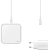Беспроводное зар./устр. Samsung EP-P2400B 15W 2.77A USB Type-C Samsung белый (EP-P2400BWEGEU)