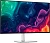 Монитор Dell 31.5" S3225QS черный VA LED 16:9 HDMI M/M матовая HAS Piv 3000:1 300cd 178гр/178гр 3840x2160 120Hz FreeSync Premium DP 4K 8.77кг