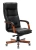 Кресло руководителя Бюрократ T-9927WALNUT черный кожа крестов. металл/дерево - купить недорого с доставкой в интернет-магазине