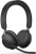 Наушники с микрофоном Jabra Evolve2 65 Link380c MS черный накладные BT оголовье (26599-999-899) - цена, купить или заказать с доставкой в интернет-магазине Наушники с микрофоном Jabra Evolve2 65 Link380c MS черный накладные BT оголовье (26599-999-899) - купить недорого с доставкой в интернет-магазине