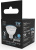 Лампа светодиодная Gauss Black 5Вт цок.:GU5.3 рефлек. 220B 4100K св.свеч.бел.нейт. MR16 (упак.:10шт) (101505205) - купить недорого с доставкой в интернет-магазине