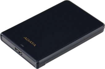Жесткий диск A-Data USB3.1 2TB AHV620S-2TU31-CBL HV620S 2.5" синий - купить недорого с доставкой в интернет-магазине