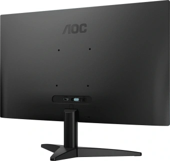 Монитор AOC 27" 27B36H черный IPS LED 16:9 HDMI матовая 250cd 178гр/178гр 1920x1080 100Hz VGA FHD 3.4кг - купить недорого с доставкой в интернет-магазине