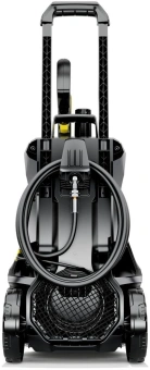 Минимойка Karcher K 4 Power Control 1800Вт (1.324-030.0) - купить недорого с доставкой в интернет-магазине