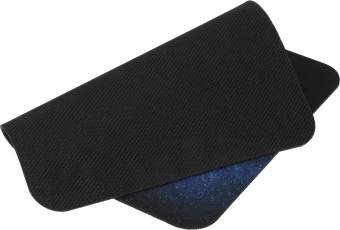 Коврик для мыши Cactus Milky Way рисунок 300x250x2мм (CS-MP-P02M) - купить недорого с доставкой в интернет-магазине