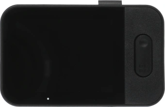 Видеорегистратор Daocam Uno GPS Wi-Fi черный 1080x1920 1080p 150гр. GPS Novatek 96672 - купить недорого с доставкой в интернет-магазине