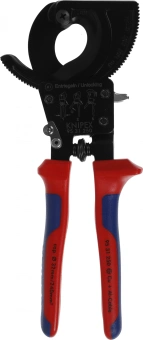 Кабелерез Knipex KN-9531250 - купить недорого с доставкой в интернет-магазине