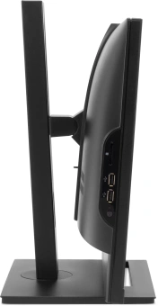Моноблок Digma Pro Vision 23.8" Full HD Ryzen 5 5500U (2.1) 8Gb SSD256Gb RGr CR Windows 11 Pro Eth WiFi BT 90W клавиатура мышь Cam черный 1920x1080 - купить недорого с доставкой в интернет-магазине